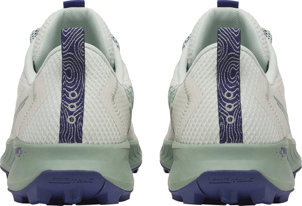 Saucony Peregrine 15 GORE-TEX Women's Trail Running Shoes - White