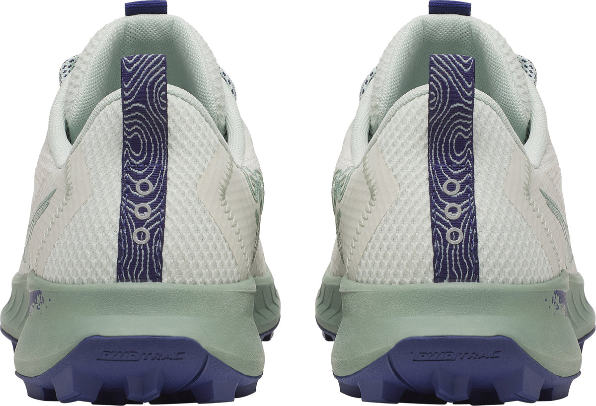 Saucony Peregrine 15 GORE-TEX Women's Trail Running Shoes - White