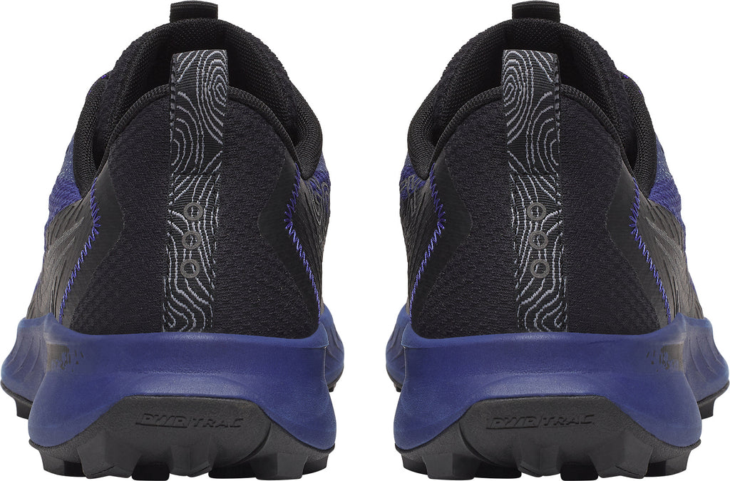 Saucony Peregrine 15 GORE-TEX Men's Trail Running Shoes - Blue