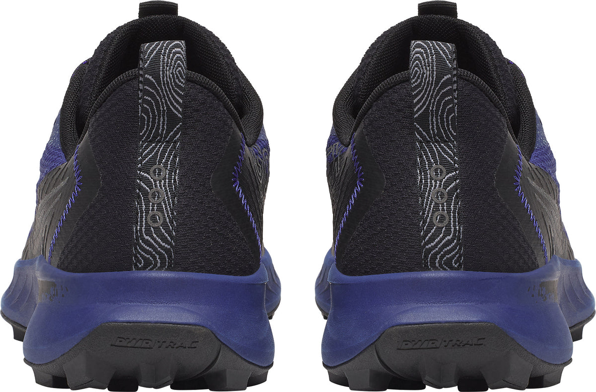 Saucony Peregrine 15 GORE-TEX Men's Trail Running Shoes - Blue