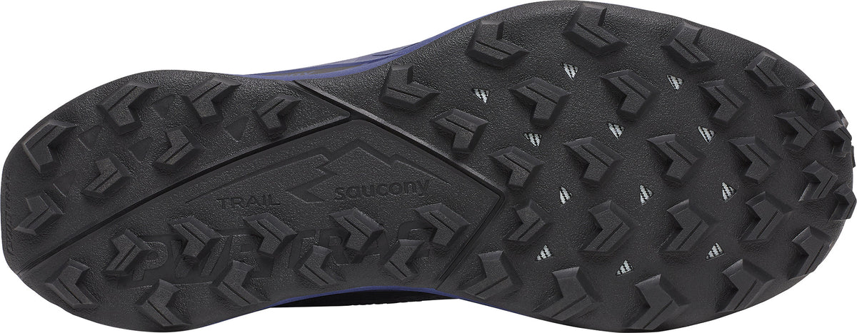 Saucony Peregrine 15 GORE-TEX Men's Trail Running Shoes - Blue