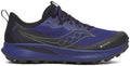 Saucony Peregrine 15 GORE-TEX Men's Trail Running Shoes - Blue