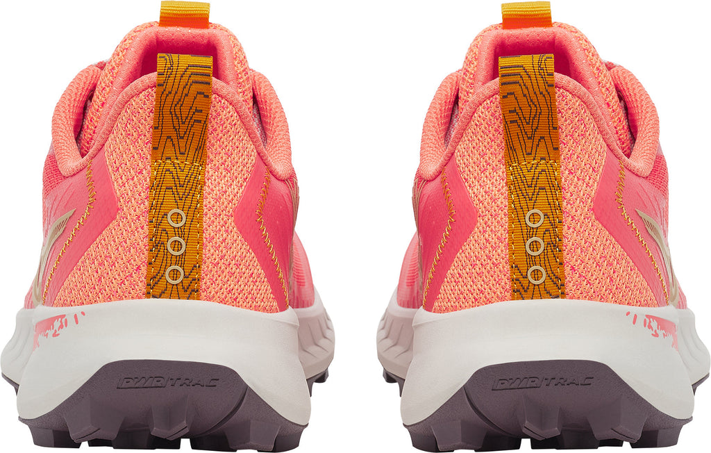 Saucony Peregrine 15 Women's Trail Running Shoes - Pink