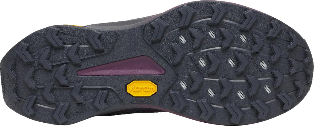Saucony Peregrine 16 GORE-TEX Women's Trail Running Shoes - Purple