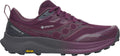 Saucony Peregrine 16 GORE-TEX Women's Trail Running Shoes - Purple