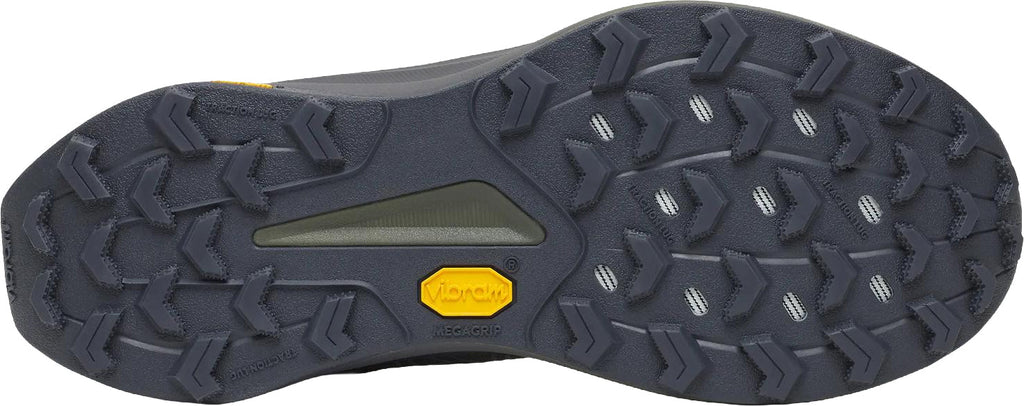 Saucony Peregrine 16 GORE-TEX Men's Trail Running Shoes - Green