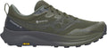 Saucony Peregrine 16 GORE-TEX Men's Trail Running Shoes - Green