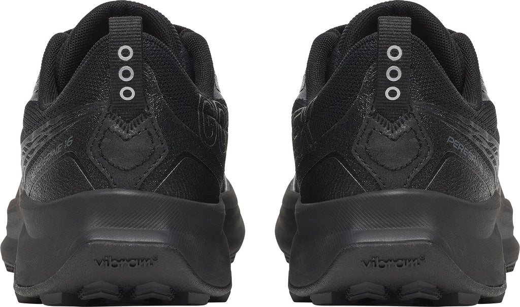 Saucony Peregrine 16 GORE-TEX Women's Trail Running Shoes - Black