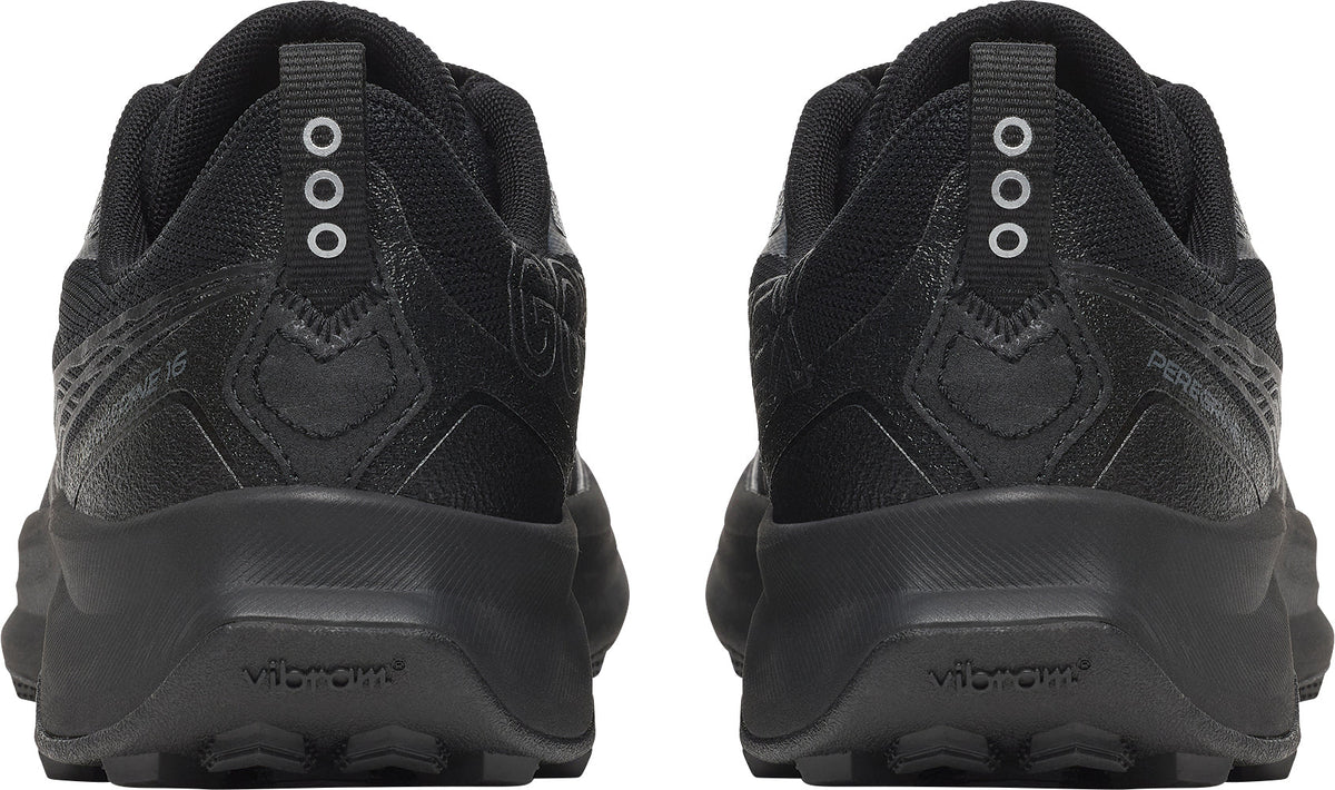 Saucony Peregrine 16 GORE-TEX Women's Trail Running Shoes - Black