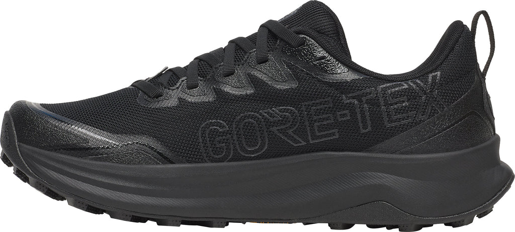 Saucony Peregrine 16 GORE-TEX Women's Trail Running Shoes - Black