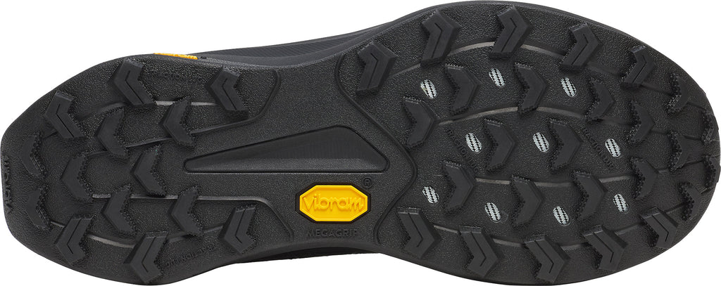 Saucony Peregrine 16 GORE-TEX Women's Trail Running Shoes - Black