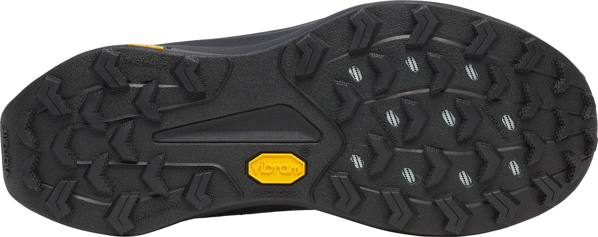Saucony Peregrine 16 GORE-TEX Women's Trail Running Shoes - Black