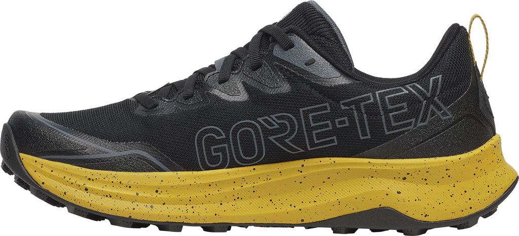 Saucony Peregrine 16 GORE-TEX Men's Trail Running Shoes - Black