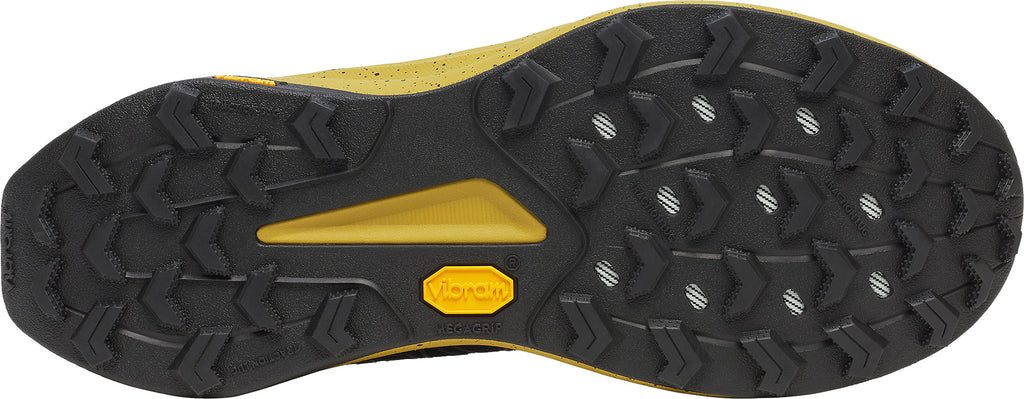 Saucony Peregrine 16 GORE-TEX Men's Trail Running Shoes - Black