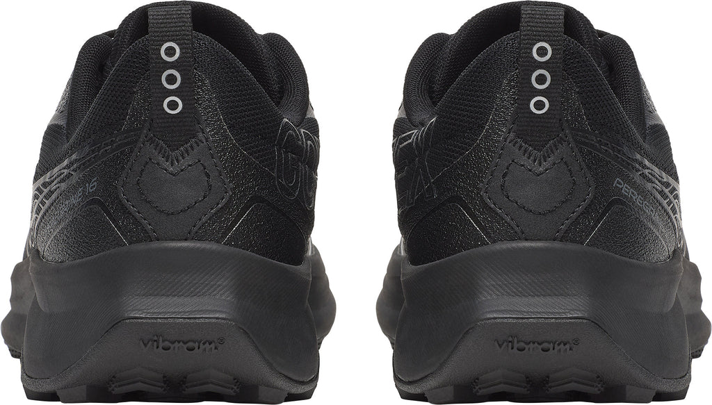 Saucony Peregrine 16 GORE-TEX Men's Trail Running Shoes - Black