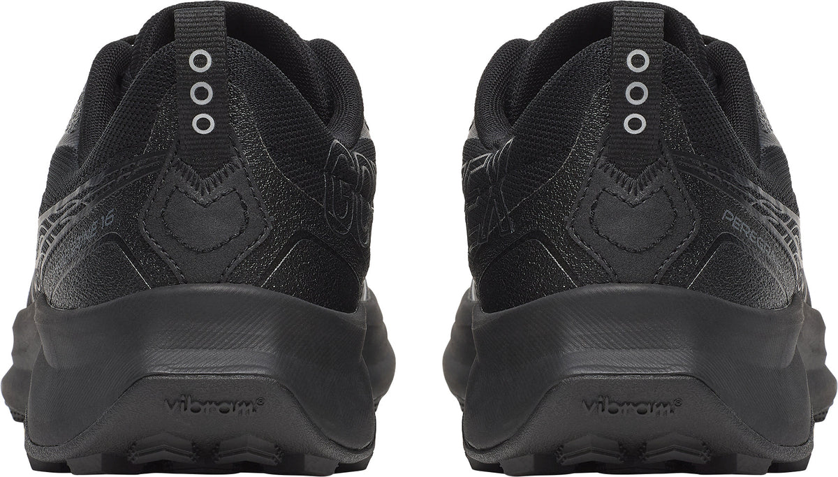 Saucony Peregrine 16 GORE-TEX Men's Trail Running Shoes - Black