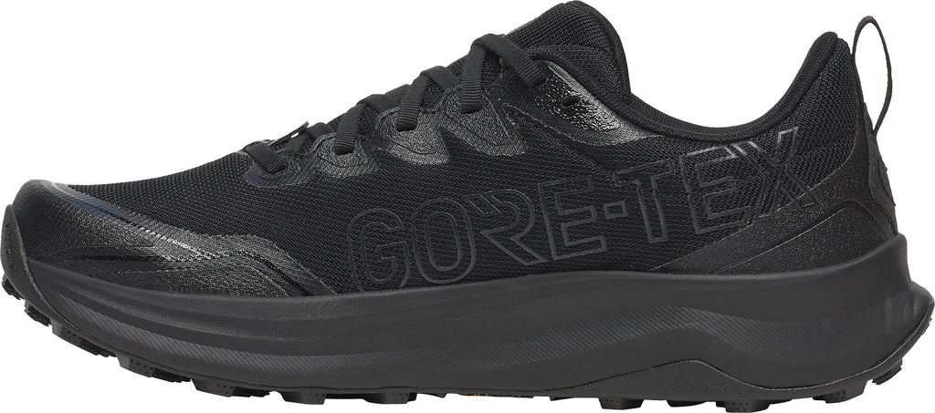 Saucony Peregrine 16 GORE-TEX Men's Trail Running Shoes - Black