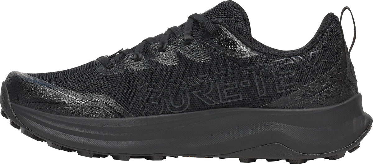 Saucony Peregrine 16 GORE-TEX Men's Trail Running Shoes - Black
