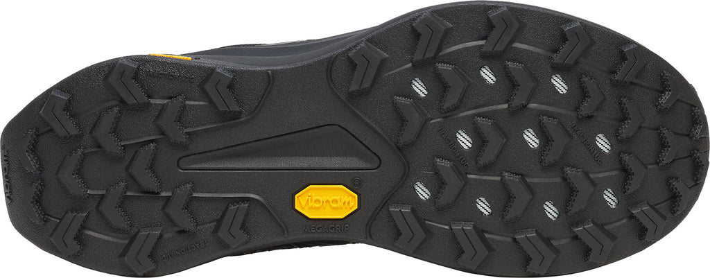 Saucony Peregrine 16 GORE-TEX Men's Trail Running Shoes - Black