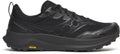 Saucony Peregrine 16 GORE-TEX Men's Trail Running Shoes - Black
