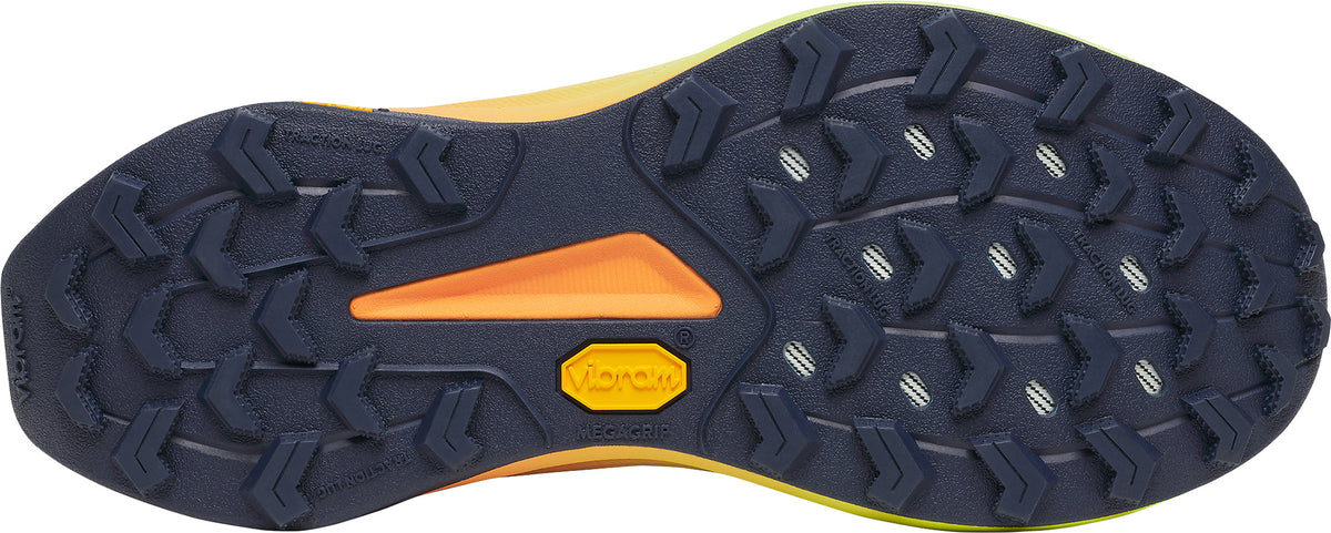 Saucony Peregrine 16 Women's Trail Running Shoes - Blue