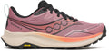 Saucony Peregrine 16 Women's Trail Running Shoes - Pink