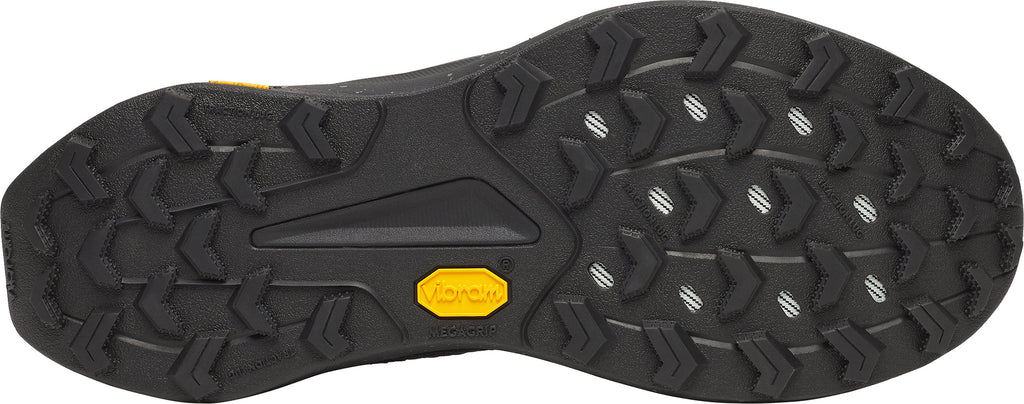 Saucony Peregrine 16 Men's Trail Running Shoes - Grey