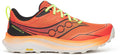 Saucony Peregrine 16 Men's Trail Running Shoes - Orange