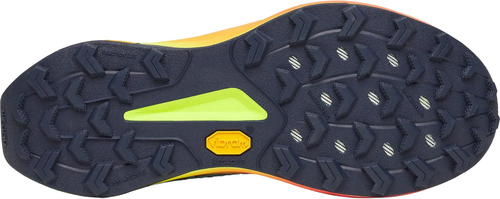 Saucony Peregrine 16 Men's Trail Running Shoes - Green