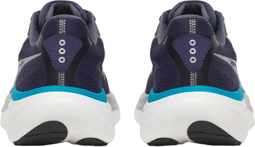 Saucony Ride 19 Men's Running Shoes - Blue