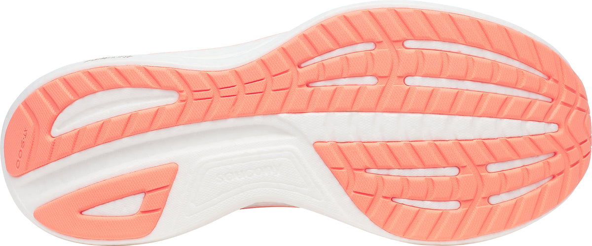 Saucony Ride 18 Women's Running Shoes - Pink