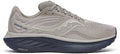 Saucony Ride 18 Men's Running Shoes - Grey