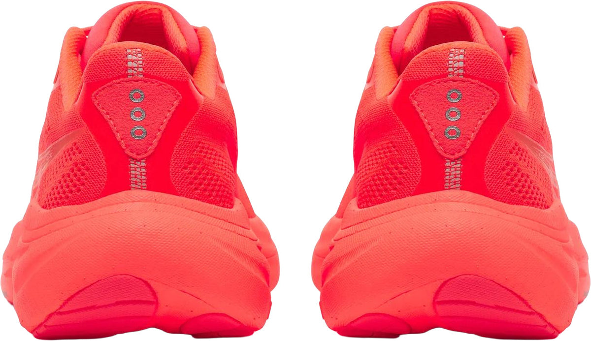 Saucony Ride 19 Women's Running Shoes - Red