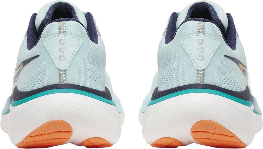 Saucony Ride 19 Women's Running Shoes - Blue