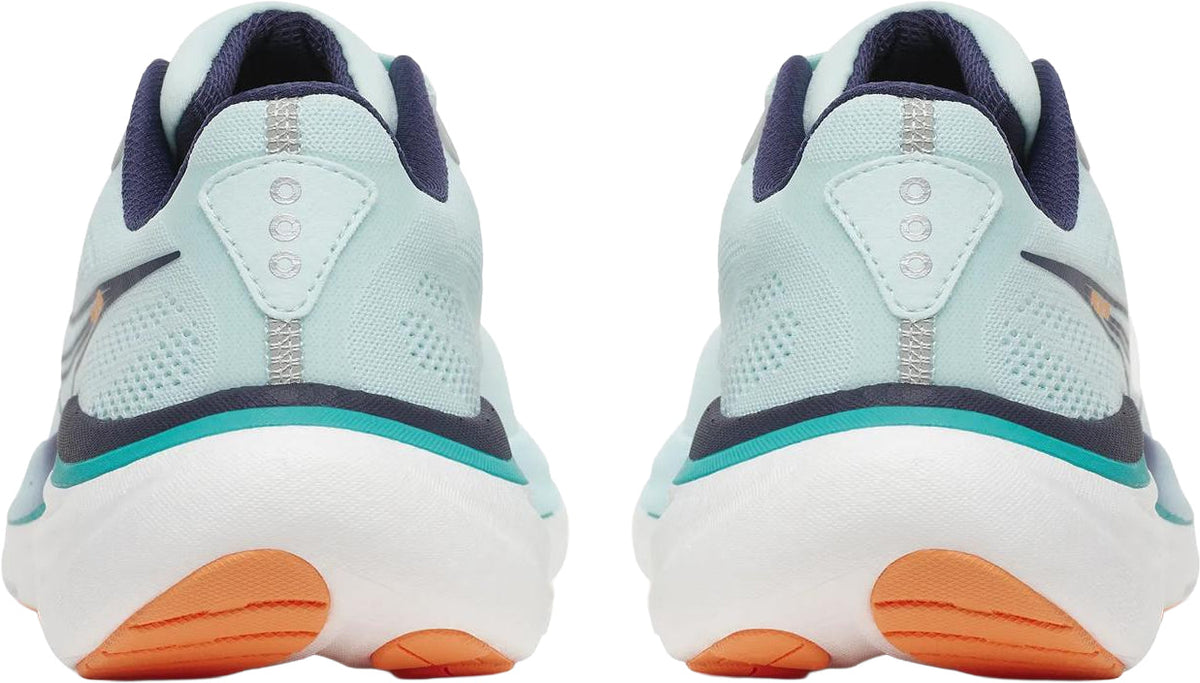 Saucony Ride 19 Women's Running Shoes - Blue