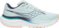 Saucony Ride 19 Women's Running Shoes - Blue