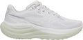 Saucony Ride 19 Women's Running Shoes - Grey