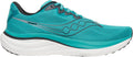 Saucony Ride 19 Men's Running Shoes - Green