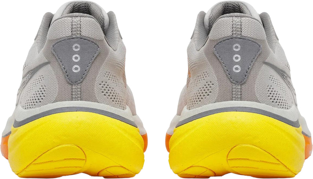 Saucony Ride 19 Men's Running Shoes - Grey
