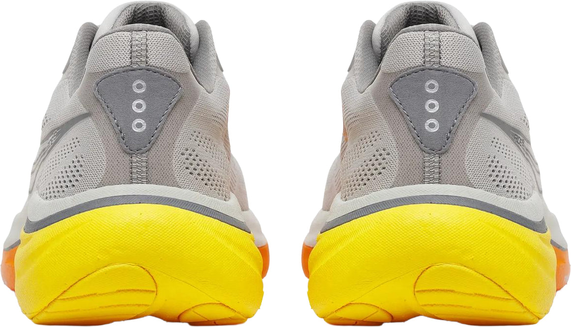Saucony Ride 19 Men's Running Shoes - Grey