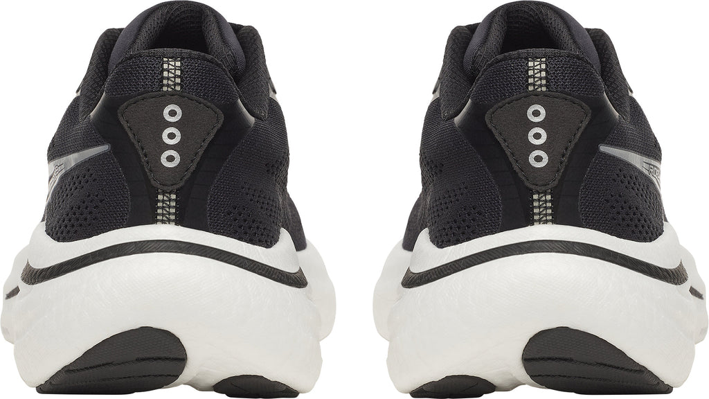 Saucony Ride 19 Women's Running Shoes - Black