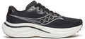 Saucony Ride 19 Women's Running Shoes - Black