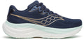 Saucony Ride 19 Women's Running Shoes - Blue