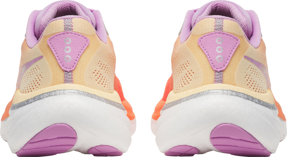 Saucony Ride 19 Women's Running Shoes - Orange