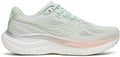 Saucony Ride 19 Women's Running Shoes - Green