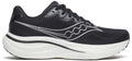 Saucony Ride 19 Men's Running Shoes - Black