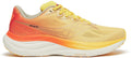 Saucony Ride 19 Men's Running Shoes - Yellow