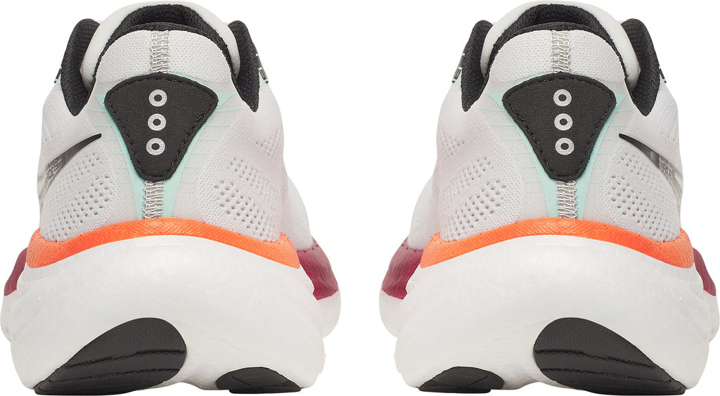 Saucony Ride 19 Men's Running Shoes - White