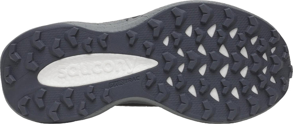 Saucony Ride TR3 GORE-TEX Women's Trail Running Shoes - Purple