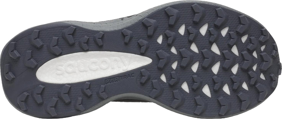 Saucony Ride TR3 GORE-TEX Women's Trail Running Shoes - Purple